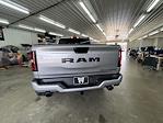 2025 Ram 1500 Crew 4x4 Rocky Ridge Premium Lifted Truck for sale #1C6SRFFP3SN636060 - photo 7