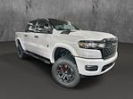 2025 Ram 1500 Crew 4x4 Black Widow Premium Lifted Truck for sale #1C6SRFFP3SN729807 - photo 1