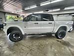 2025 Ram 1500 Crew 4x4 Black Widow Premium Lifted Truck for sale #1C6SRFFP3SN729807 - photo 5