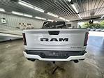 2025 Ram 1500 Crew 4x4 Black Widow Premium Lifted Truck for sale #1C6SRFFP3SN729807 - photo 7