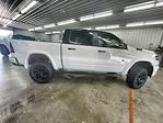 2025 Ram 1500 Crew 4x4 Black Widow Premium Lifted Truck for sale #1C6SRFFP3SN729807 - photo 9
