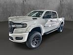 2025 Ram 1500 Crew 4x4 Rocky Ridge Premium Lifted Truck for sale #1C6SRFFP3SN729810 - photo 1