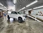 2025 Ram 1500 Crew 4x4 Rocky Ridge Premium Lifted Truck for sale #1C6SRFFP3SN729810 - photo 2