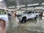 2025 Ram 1500 Crew 4x4 Rocky Ridge Premium Lifted Truck for sale #1C6SRFFP3SN729810 - photo 4