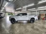2025 Ram 1500 Crew 4x4 Rocky Ridge Premium Lifted Truck for sale #1C6SRFFP3SN729810 - photo 5