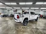 2025 Ram 1500 Crew 4x4 Rocky Ridge Premium Lifted Truck for sale #1C6SRFFP3SN729810 - photo 8