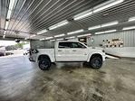 2025 Ram 1500 Crew 4x4 Rocky Ridge Premium Lifted Truck for sale #1C6SRFFP3SN729810 - photo 9