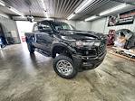 2025 Ram 1500 Crew 4x4 Rocky Ridge Premium Lifted Truck for sale #1C6SRFFP3SN729841 - photo 2
