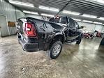 2025 Ram 1500 Crew 4x4 Rocky Ridge Premium Lifted Truck for sale #1C6SRFFP3SN729841 - photo 8