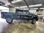 2025 Ram 1500 Crew 4x4 Rocky Ridge Premium Lifted Truck for sale #1C6SRFFP3SN729841 - photo 9