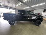 2025 Ram 1500 Crew 4x4 Rocky Ridge Premium Lifted Truck for sale #1C6SRFFP3SN760085 - photo 9