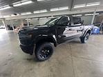 2025 Ram 1500 Crew 4x4 Rocky Ridge Premium Lifted Truck for sale #1C6SRFFP3SN760085 - photo 4