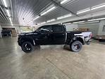 2025 Ram 1500 Crew 4x4 Rocky Ridge Premium Lifted Truck for sale #1C6SRFFP3SN760085 - photo 5
