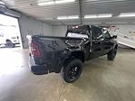 2025 Ram 1500 Crew 4x4 Rocky Ridge Premium Lifted Truck for sale #1C6SRFFP3SN760085 - photo 8