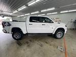 2025 Ram 1500 Crew 4x4 Rocky Ridge Premium Lifted Truck for sale #1C6SRFFP3SN775217 - photo 9