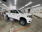 2025 Ram 1500 Crew 4x4 Rocky Ridge Premium Lifted Truck for sale #1C6SRFFP3SN775217 - photo 2