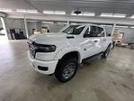 2025 Ram 1500 Crew 4x4 Rocky Ridge Premium Lifted Truck for sale #1C6SRFFP3SN775217 - photo 4