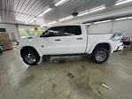 2025 Ram 1500 Crew 4x4 Rocky Ridge Premium Lifted Truck for sale #1C6SRFFP3SN775217 - photo 5