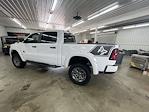2025 Ram 1500 Crew 4x4 Rocky Ridge Premium Lifted Truck for sale #1C6SRFFP3SN775217 - photo 6