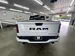 2025 Ram 1500 Crew 4x4 Rocky Ridge Premium Lifted Truck for sale #1C6SRFFP3SN775217 - photo 7