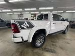 2025 Ram 1500 Crew 4x4 Rocky Ridge Premium Lifted Truck for sale #1C6SRFFP3SN775217 - photo 8