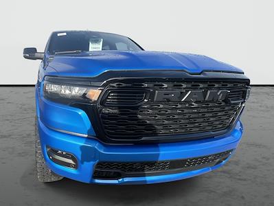 2025 Ram 1500 Crew 4x4 Apex Premium Lifted Truck for sale #1C6SRFFP3SN775234 - photo 1
