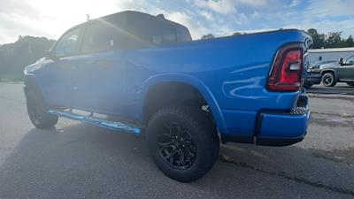 2025 Ram 1500 Crew 4x4 Apex Premium Lifted Truck for sale #1C6SRFFP3SN775234 - photo 2