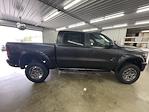 2025 Ram 1500 Crew 4x4 Rocky Ridge Premium Lifted Truck for sale #1C6SRFFP3SN776187 - photo 9