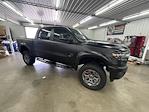 2025 Ram 1500 Crew 4x4 Rocky Ridge Premium Lifted Truck for sale #1C6SRFFP3SN776187 - photo 2
