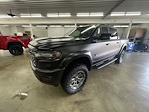 2025 Ram 1500 Crew 4x4 Rocky Ridge Premium Lifted Truck for sale #1C6SRFFP3SN776187 - photo 4