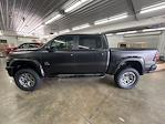 2025 Ram 1500 Crew 4x4 Rocky Ridge Premium Lifted Truck for sale #1C6SRFFP3SN776187 - photo 5