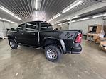 2025 Ram 1500 Crew 4x4 Rocky Ridge Premium Lifted Truck for sale #1C6SRFFP3SN776187 - photo 6