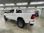 2025 Ram 1500 Crew 4x4 Rocky Ridge Premium Lifted Truck for sale #1C6SRFFP4SN511598 - photo 6
