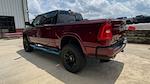 2025 Ram 1500 Crew 4x4 Apex Premium Lifted Truck for sale #1C6SRFFP4SN511634 - photo 2