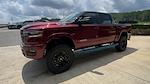 2025 Ram 1500 Crew 4x4 Apex Premium Lifted Truck for sale #1C6SRFFP4SN511634 - photo 4