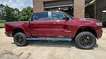 2025 Ram 1500 Crew 4x4 Apex Premium Lifted Truck for sale #1C6SRFFP4SN511634 - photo 7