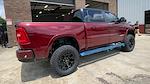 2025 Ram 1500 Crew 4x4 Apex Premium Lifted Truck for sale #1C6SRFFP4SN511634 - photo 8