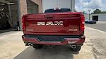 2025 Ram 1500 Crew 4x4 Apex Premium Lifted Truck for sale #1C6SRFFP4SN511634 - photo 9