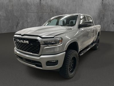 2025 Ram 1500 Crew 4x4 Apex Premium Lifted Truck for sale #1C6SRFFP4SN511665 - photo 1