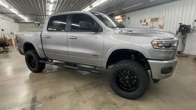 2025 Ram 1500 Crew 4x4 Apex Premium Lifted Truck for sale #1C6SRFFP4SN511665 - photo 2