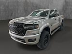 2025 Ram 1500 Crew 4x4 Rocky Ridge Premium Lifted Truck for sale #1C6SRFFP4SN545458 - photo 1