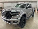 2025 Ram 1500 Crew 4x4 Rocky Ridge Premium Lifted Truck for sale #1C6SRFFP4SN545458 - photo 10