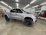 2025 Ram 1500 Crew 4x4 Rocky Ridge Premium Lifted Truck for sale #1C6SRFFP4SN545458 - photo 2