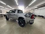 2025 Ram 1500 Crew 4x4 Rocky Ridge Premium Lifted Truck for sale #1C6SRFFP4SN545458 - photo 6
