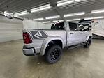 2025 Ram 1500 Crew 4x4 Rocky Ridge Premium Lifted Truck for sale #1C6SRFFP4SN545458 - photo 8