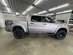 2025 Ram 1500 Crew 4x4 Rocky Ridge Premium Lifted Truck for sale #1C6SRFFP4SN545458 - photo 9