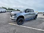 2025 Ram 1500 Crew 4x4 Black Widow Premium Lifted Truck for sale #1C6SRFFP4SN545461 - photo 10