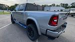 2025 Ram 1500 Crew 4x4 Black Widow Premium Lifted Truck for sale #1C6SRFFP4SN545461 - photo 2
