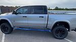 2025 Ram 1500 Crew 4x4 Black Widow Premium Lifted Truck for sale #1C6SRFFP4SN545461 - photo 3