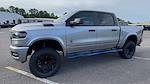 2025 Ram 1500 Crew 4x4 Black Widow Premium Lifted Truck for sale #1C6SRFFP4SN545461 - photo 4